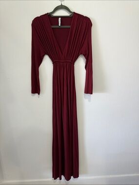rachel pally linen adelaide dress Rachel Pally Linen Adelaide Dress - black